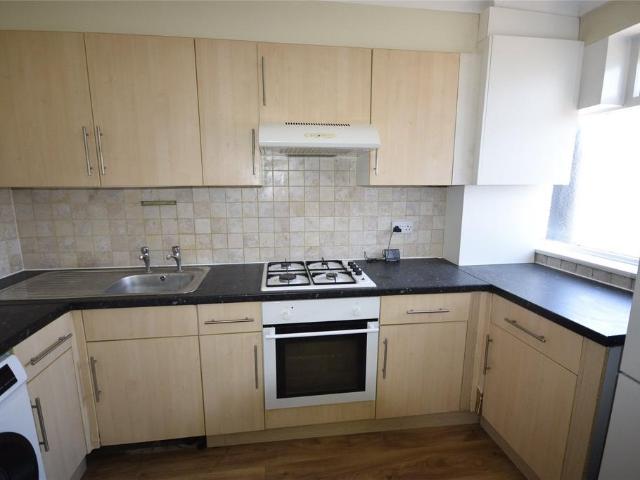 Flat for rent in Wallington, Greater London