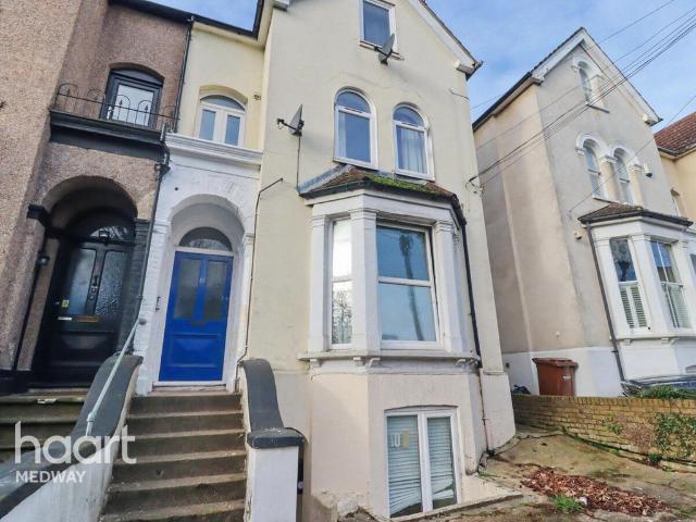 Flat for rent in Frindsbury