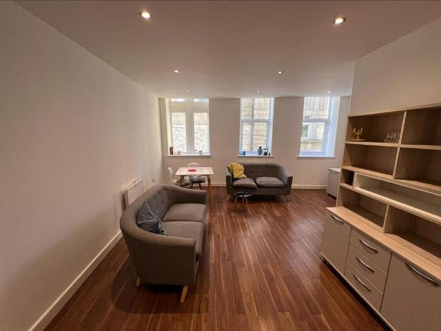 Apartment for rent in Boothtown, Halifax