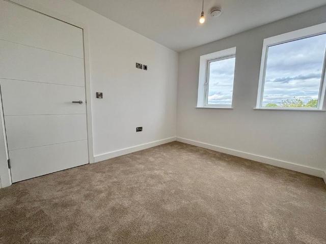 Apartment for rent in Bickenhill, West Midlands