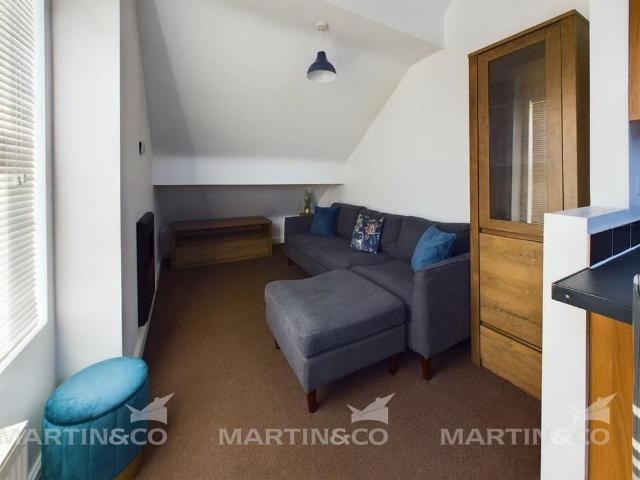 Apartment for rent in Hatfield, South Yorkshire