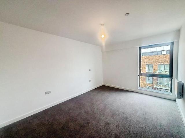 Apartment for rent in New Fletton, Peterborough