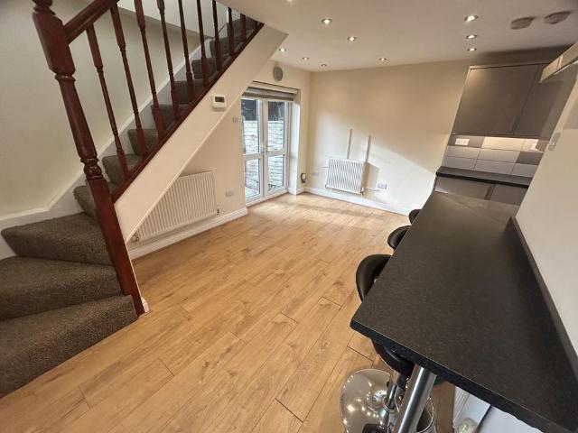 Apartment for rent in Potters Bar, Hertsmere