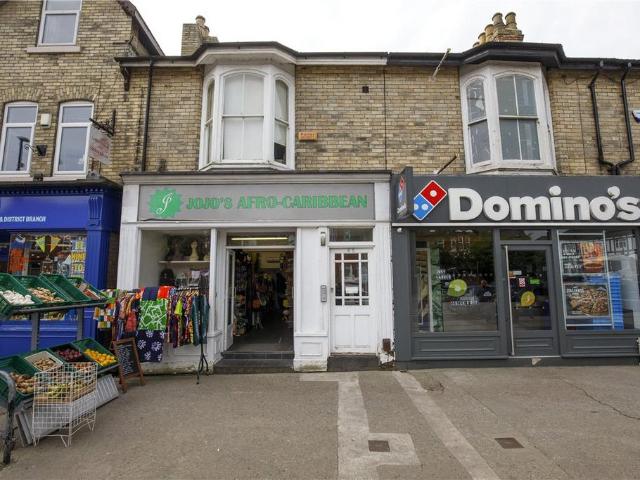 Flat for rent in Acomb, High Field