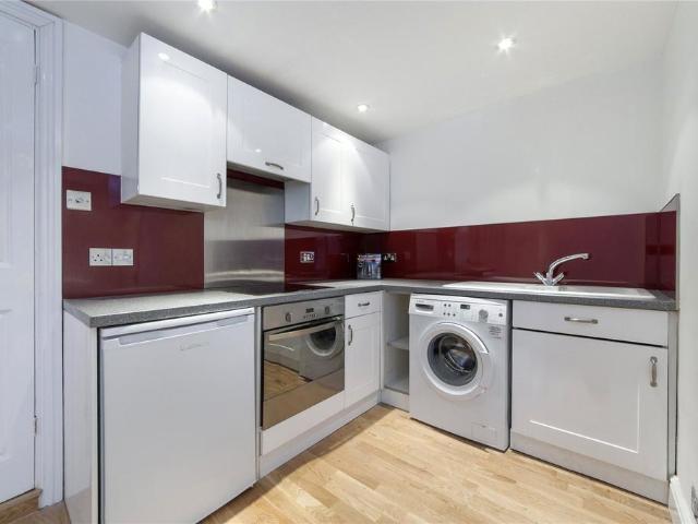 Flat for rent in Fitzrovia, Greater London