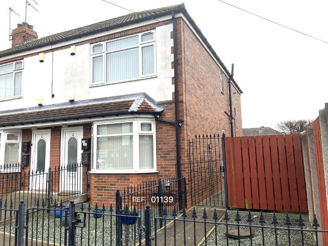 Flat for rent in Hessle, East Riding Of Yorkshire