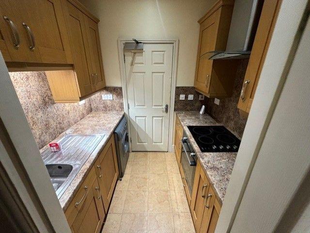 Flat for rent in Kilton, Costhorpe