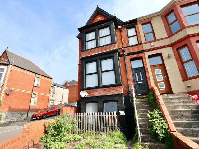 Apartment for rent in Eveswell, Wales