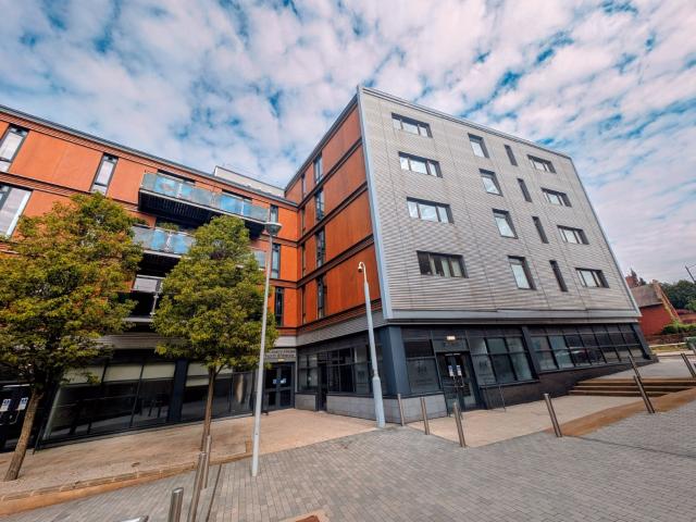 Apartment for rent in Belle Isle, Wakefield