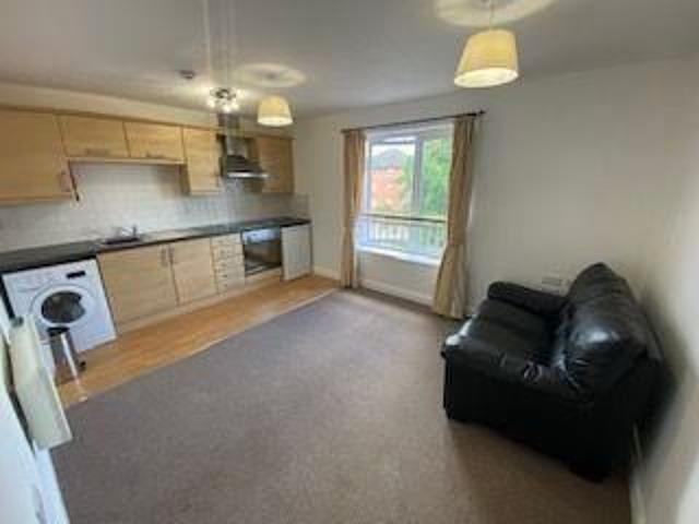 Apartment for rent in Waterside, Londonderry