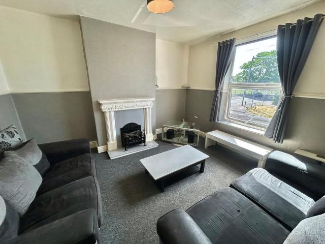 Apartment for rent in Haddon, East Midlands