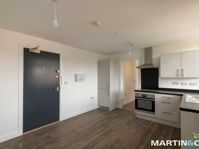 Apartment for rent in Mayer's Green, West Bromwich