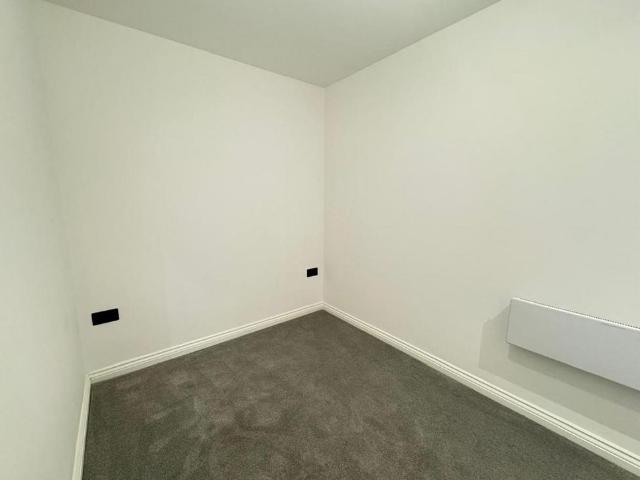 Apartment for rent in Woodhouse, West Yorkshire