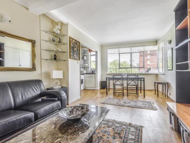 Flat for rent in St. John's Wood, Isle Of Man