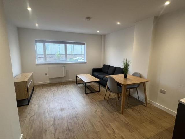 Apartment for rent in Lee Bank, Isle Of Man