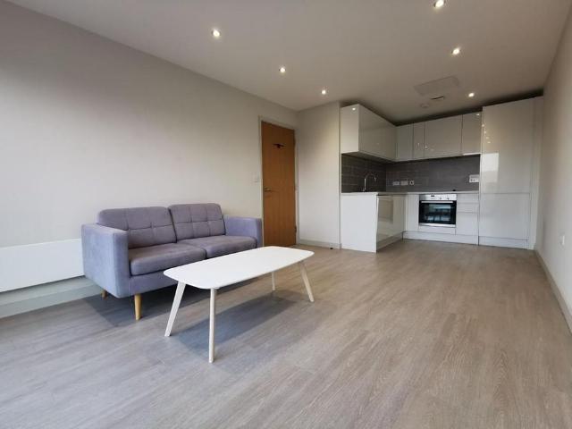 Apartment for rent in Gosforth, Tyne And Wear