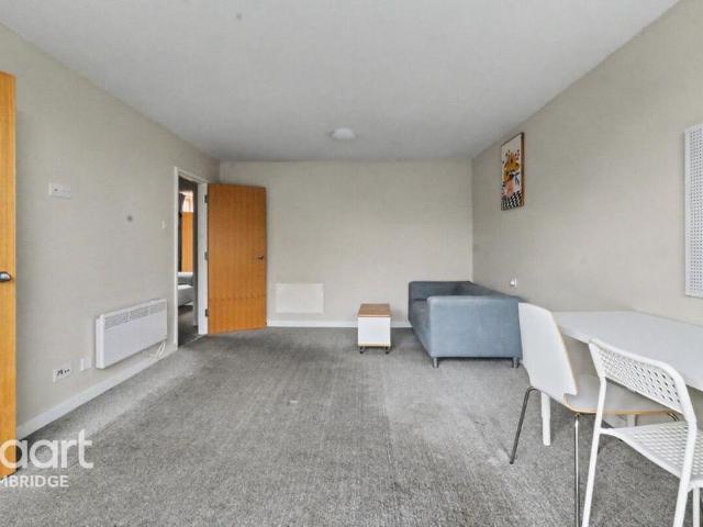Apartment for rent in Arbury, Cambridgeshire