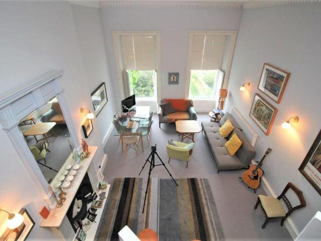 Apartment for rent in Grosvenor, Dulcote