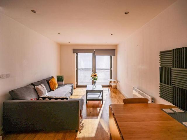 Apartment for rent in Kingsdown, Feckenham