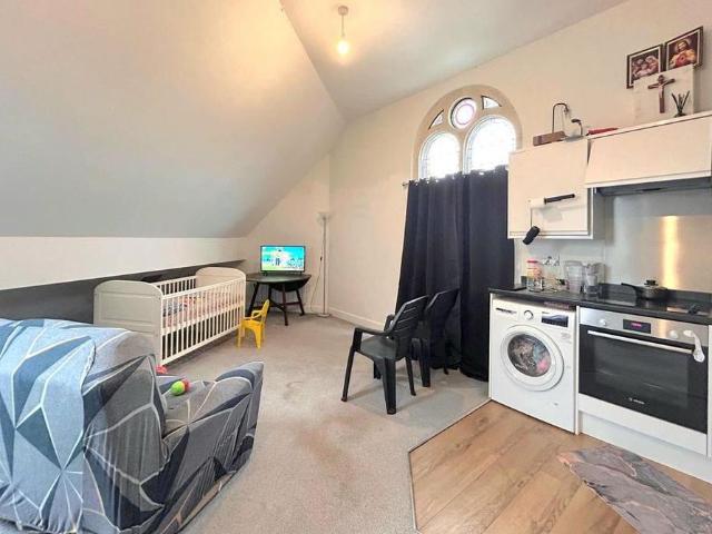 Apartment for rent in Spencer, Northampton