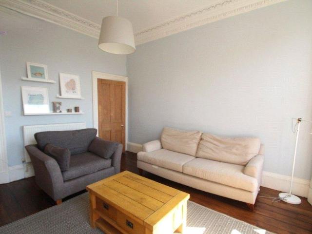 Apartment for rent in Canonmills, City of Edinburgh