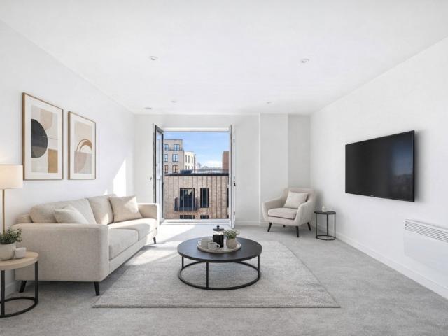 Apartment for rent in City Centre, Georgia