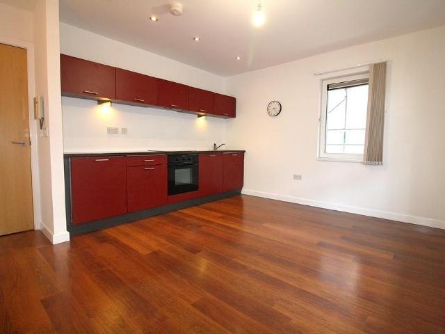 Flat for rent in Saint Vincent's, Netherthorpe