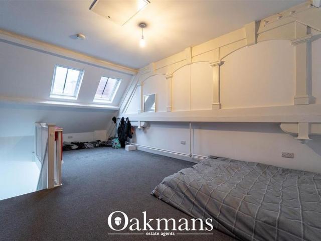 Apartment for rent in Smethwick, West Midlands