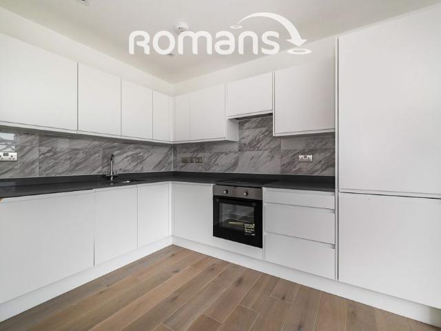 Apartment for rent in Binfield