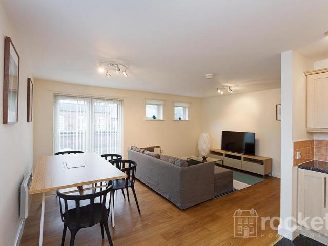 Apartment for rent in Westminster, Victoria