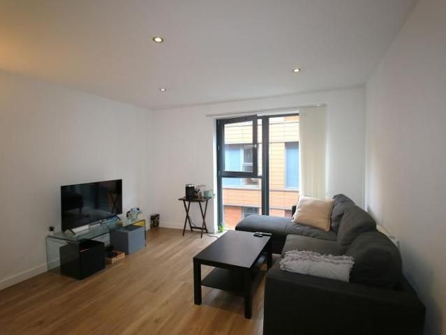 Apartment for rent in Georgia, Greater Manchester