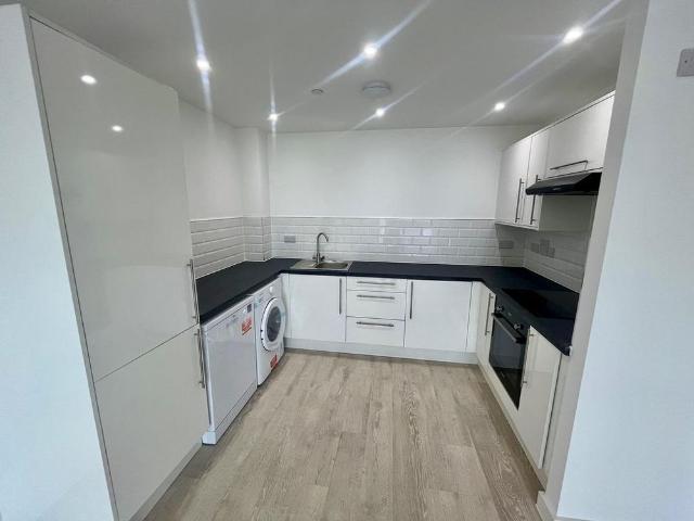 Apartment for rent in New Fletton, Peterborough
