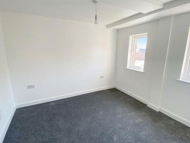Apartment for rent in Kings Barton, Gloucester