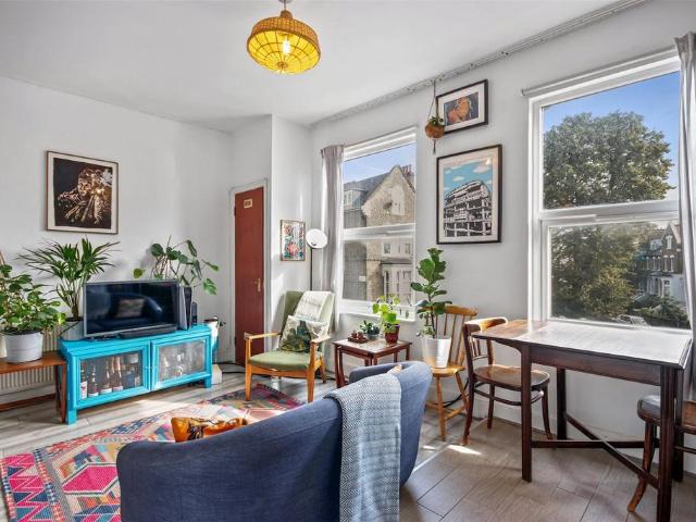 Flat for rent in Shacklewell, Isle Of Man