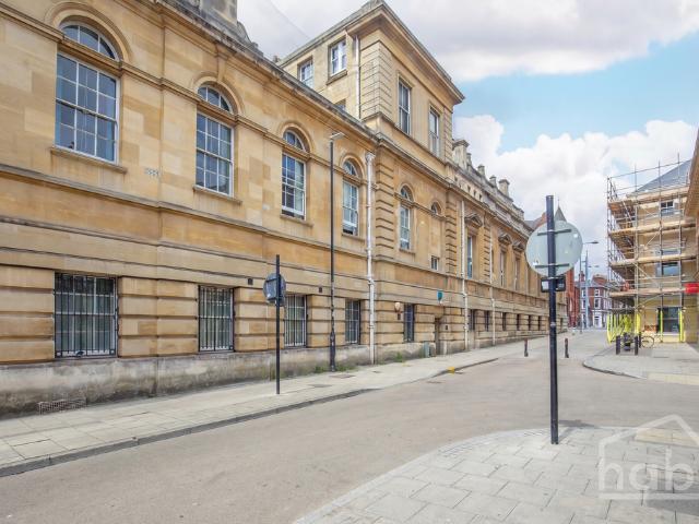 Flat for rent in East Bank, Norfolk