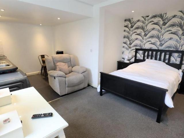 Apartment for rent in Morcott, Rutland
