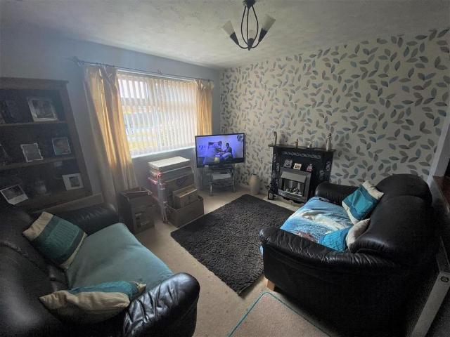 Apartment for rent in Beamhurst, Staffordshire