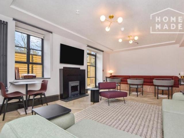 Apartment for rent in Dulwich Village, Greater London