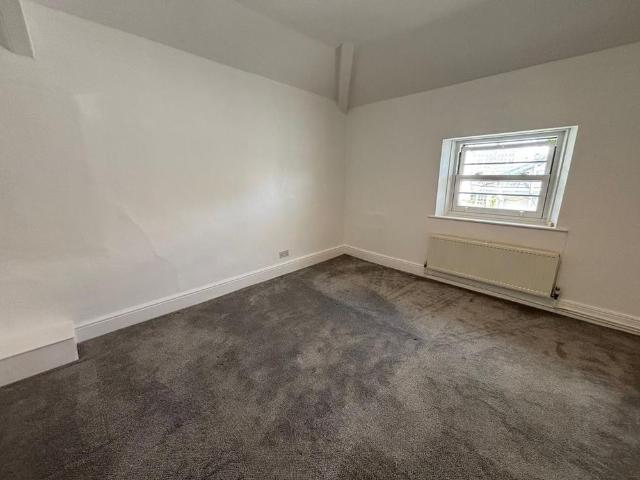 Apartment for rent in Upton, Babbacombe
