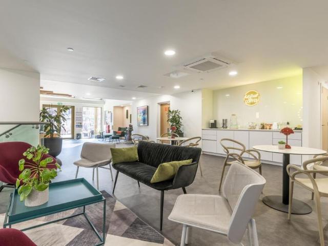 Apartment for rent in Reading