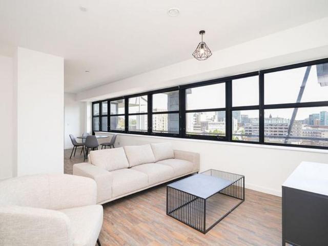 Flat for rent in South Yorkshire