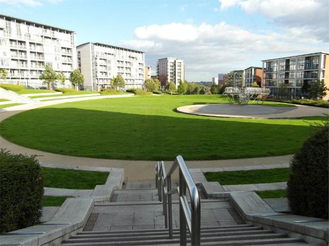 Flat for rent in Edgbaston, Isle Of Man