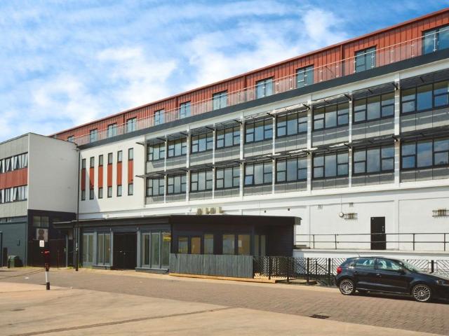 Flat for rent in Loundsley Green, East Midlands