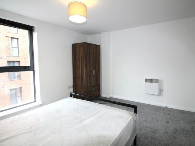 Apartment for rent in Neepsend, Kelham