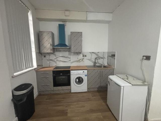 Apartment for rent in Pinfold, Leicestershire