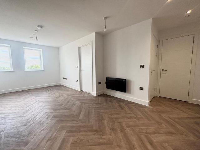 Apartment for rent in Bickenhill, West Midlands