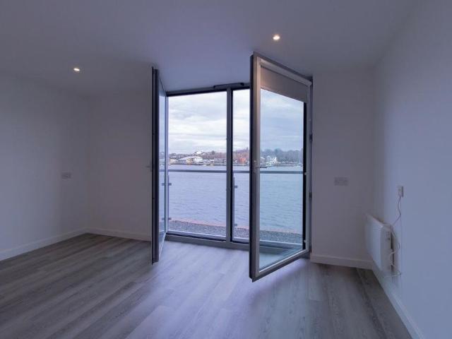 Apartment for rent in Chirton, North Shields