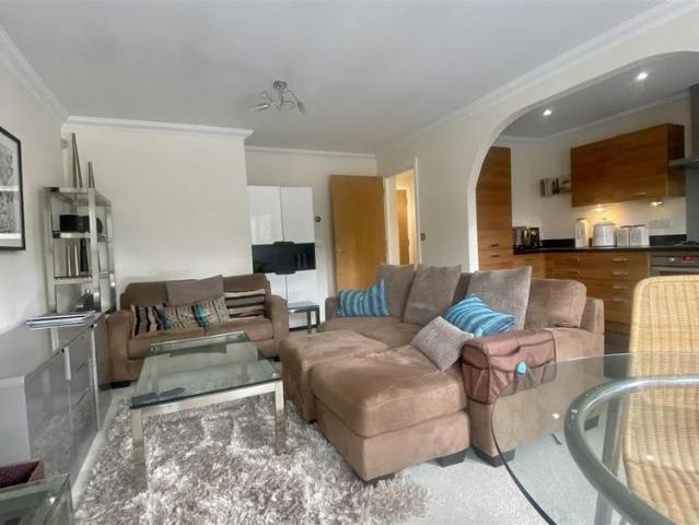 Apartment for rent in Balsall Common, Solihull