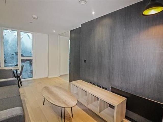 Apartment for rent in Farnworth, Bolton