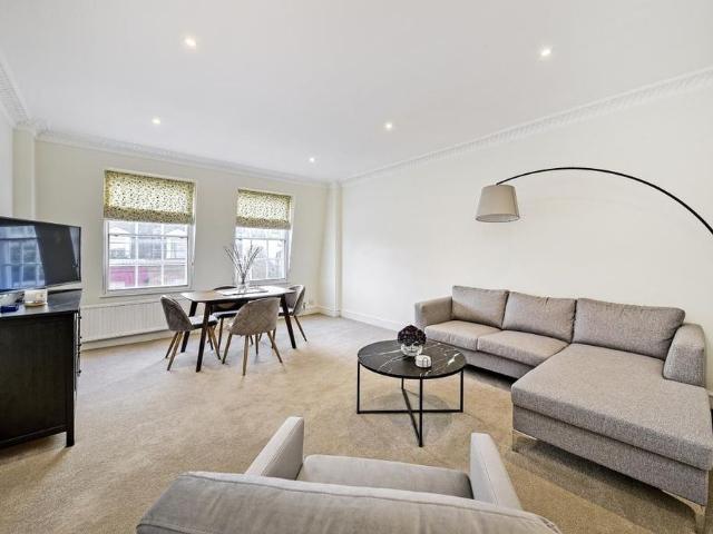 Apartment for rent in City of Westminster, Greater London